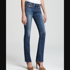 True Religion Petite Jeans